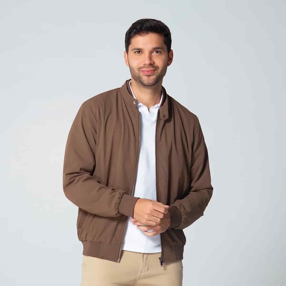 Chaqueta Slim Went - miniatura 7