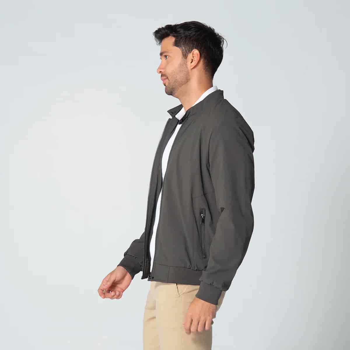 Chaqueta Slim Went - miniatura 18