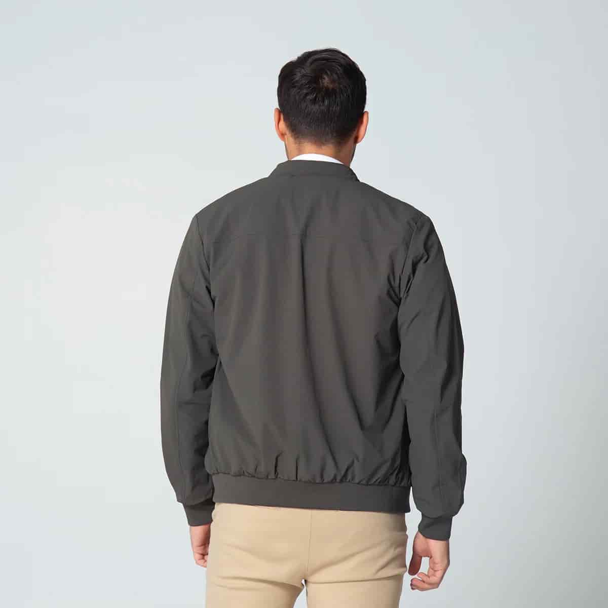 Chaqueta Slim Went - miniatura 19