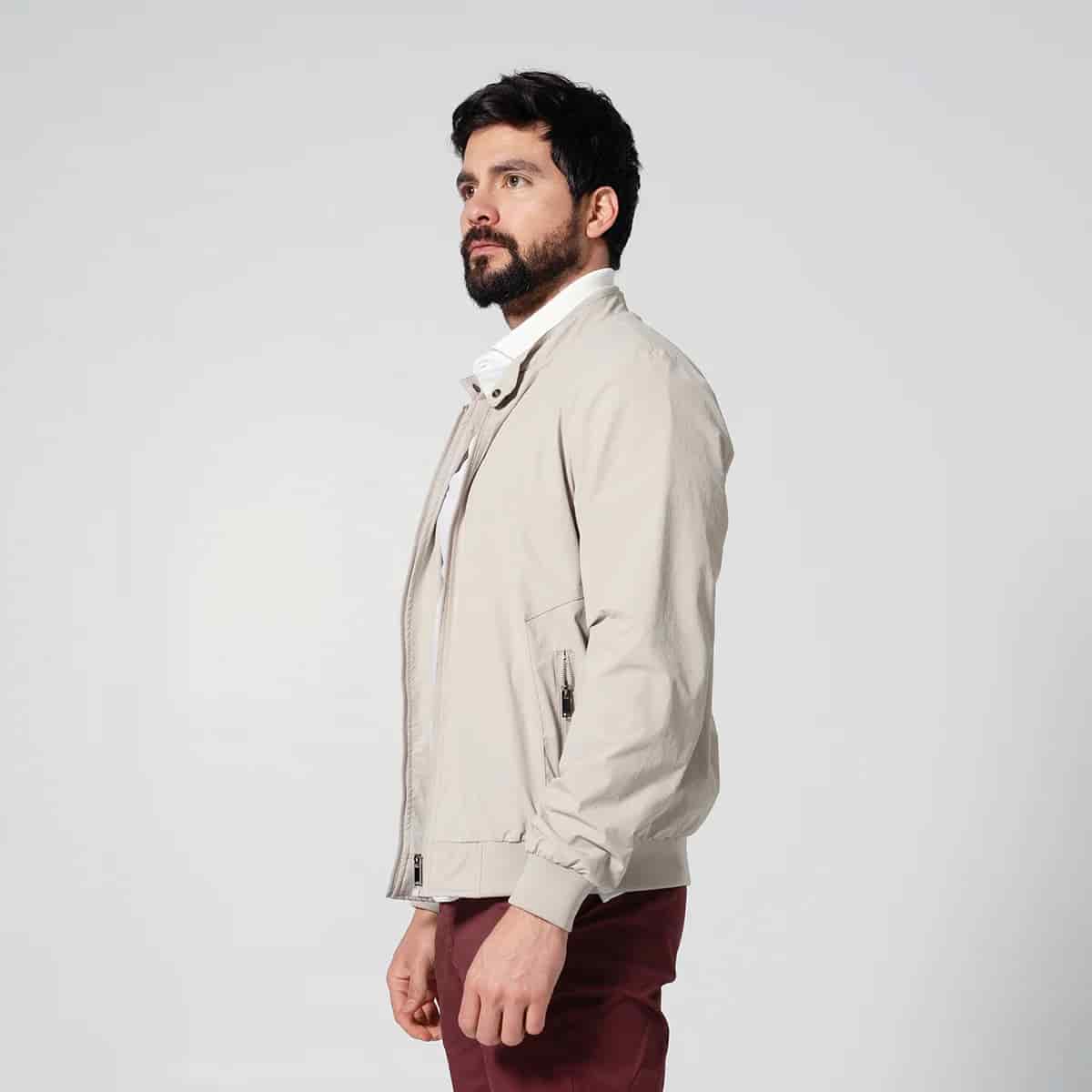 Chaqueta Slim Went - miniatura 3