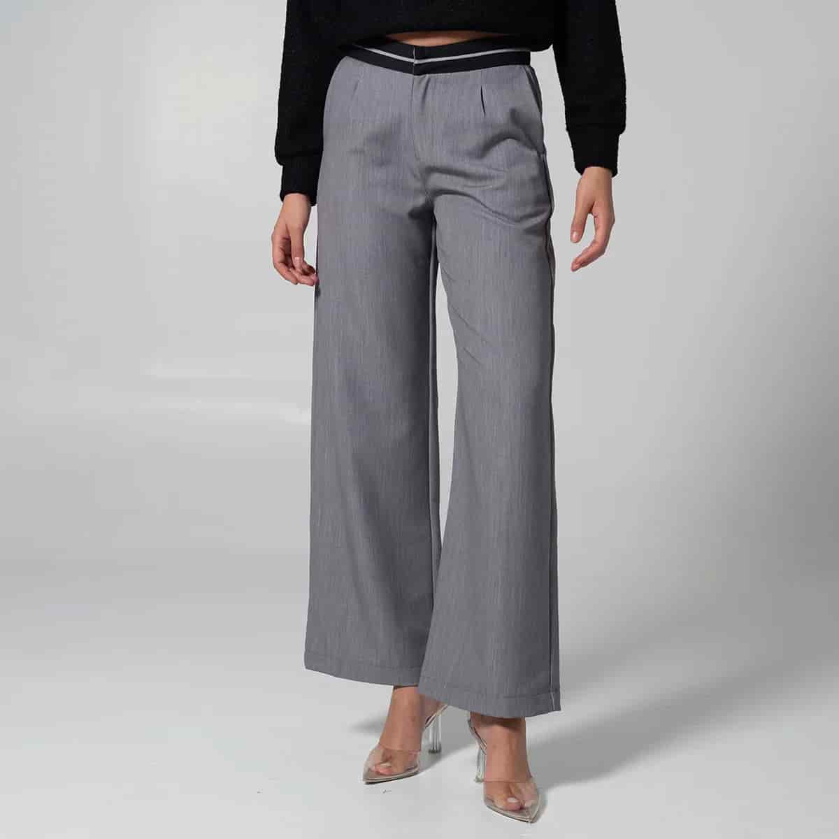 Pantalon Wide Leg Daliza - miniatura 16