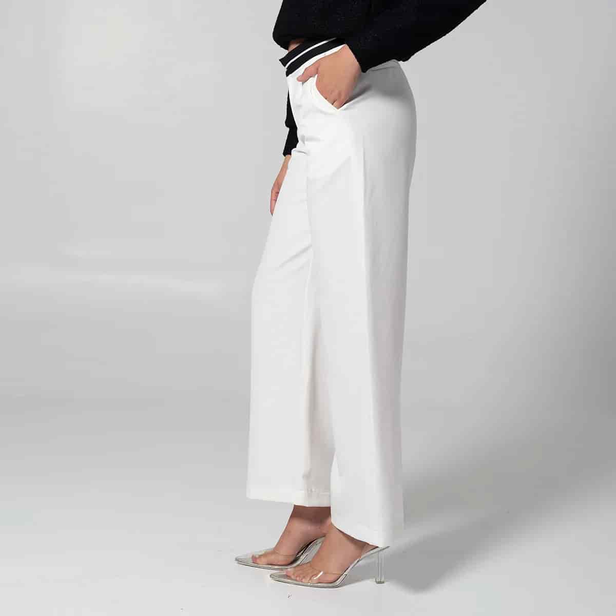 Pantalon Wide Leg Daliza - miniatura 26