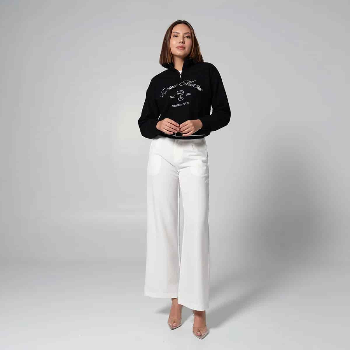 Pantalon Wide Leg Daliza - miniatura 15
