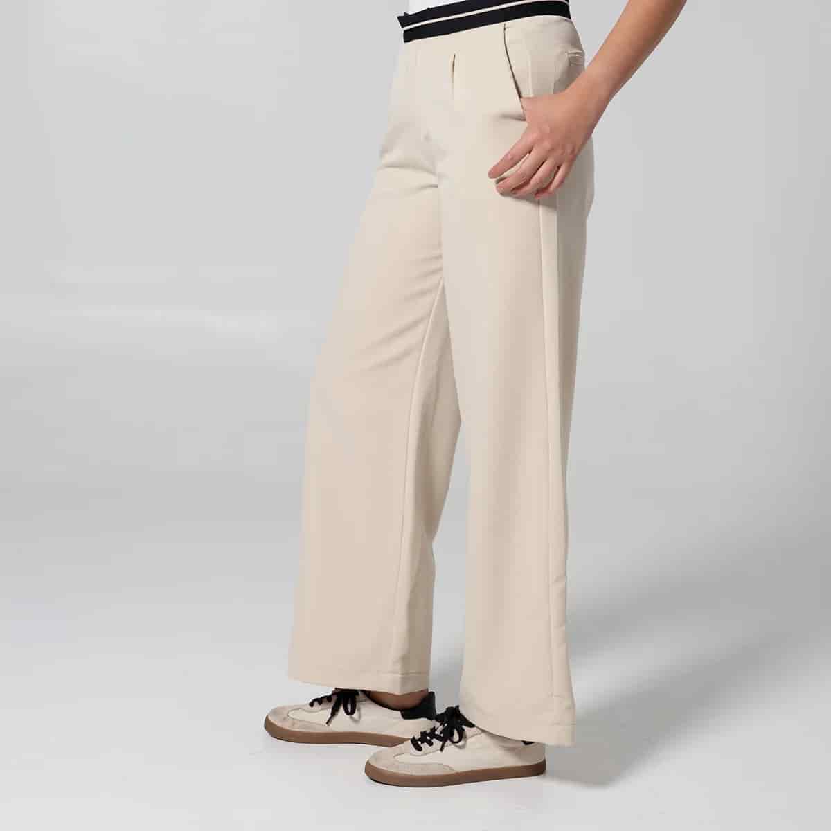 Pantalon Wide Leg Daliza - miniatura 23