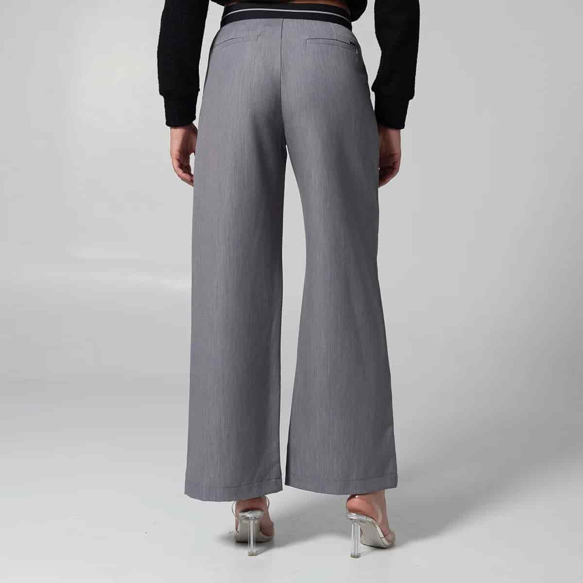 Pantalon Wide Leg Daliza - miniatura 18