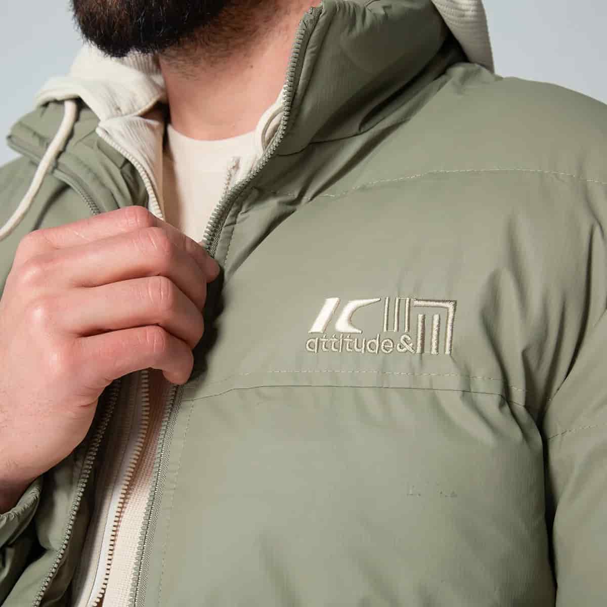 Chaqueta Acolchada Editions - miniatura 15