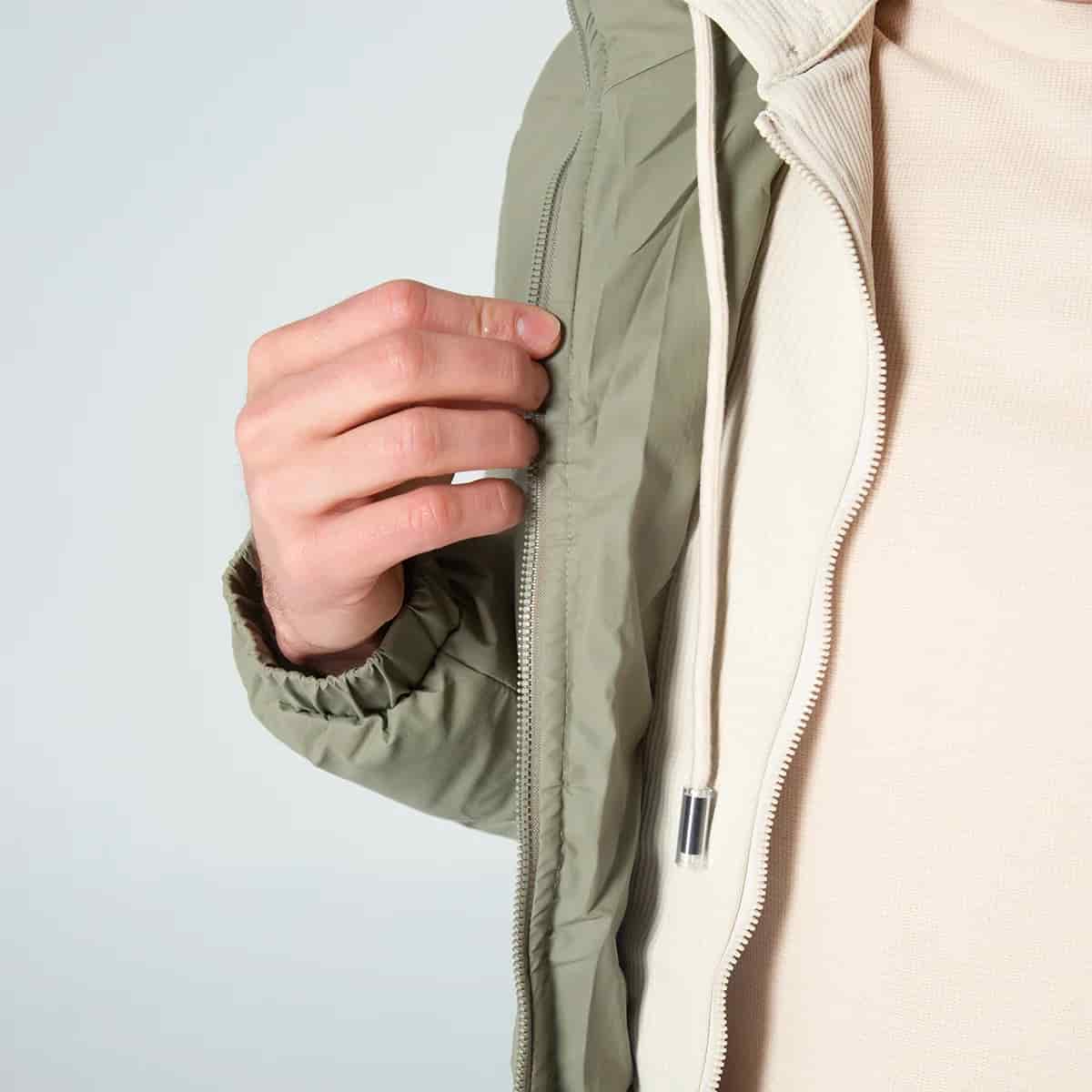Chaqueta Acolchada Editions - miniatura 18