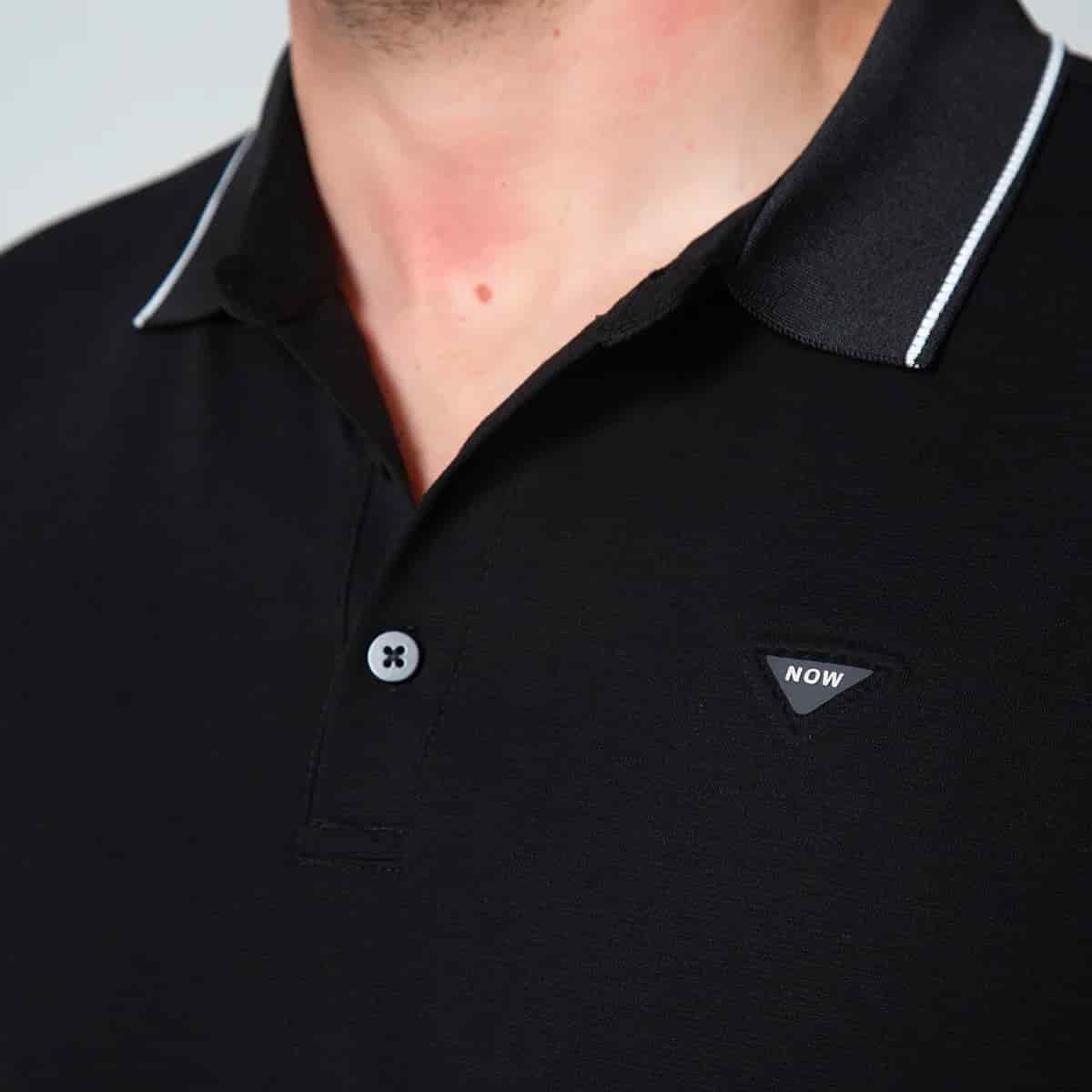 Camiseta Polo Bobs - miniatura 16