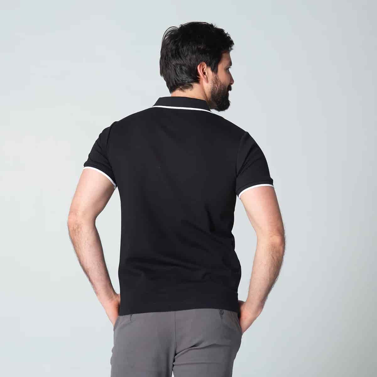 Camiseta Polo Shades - miniatura 5