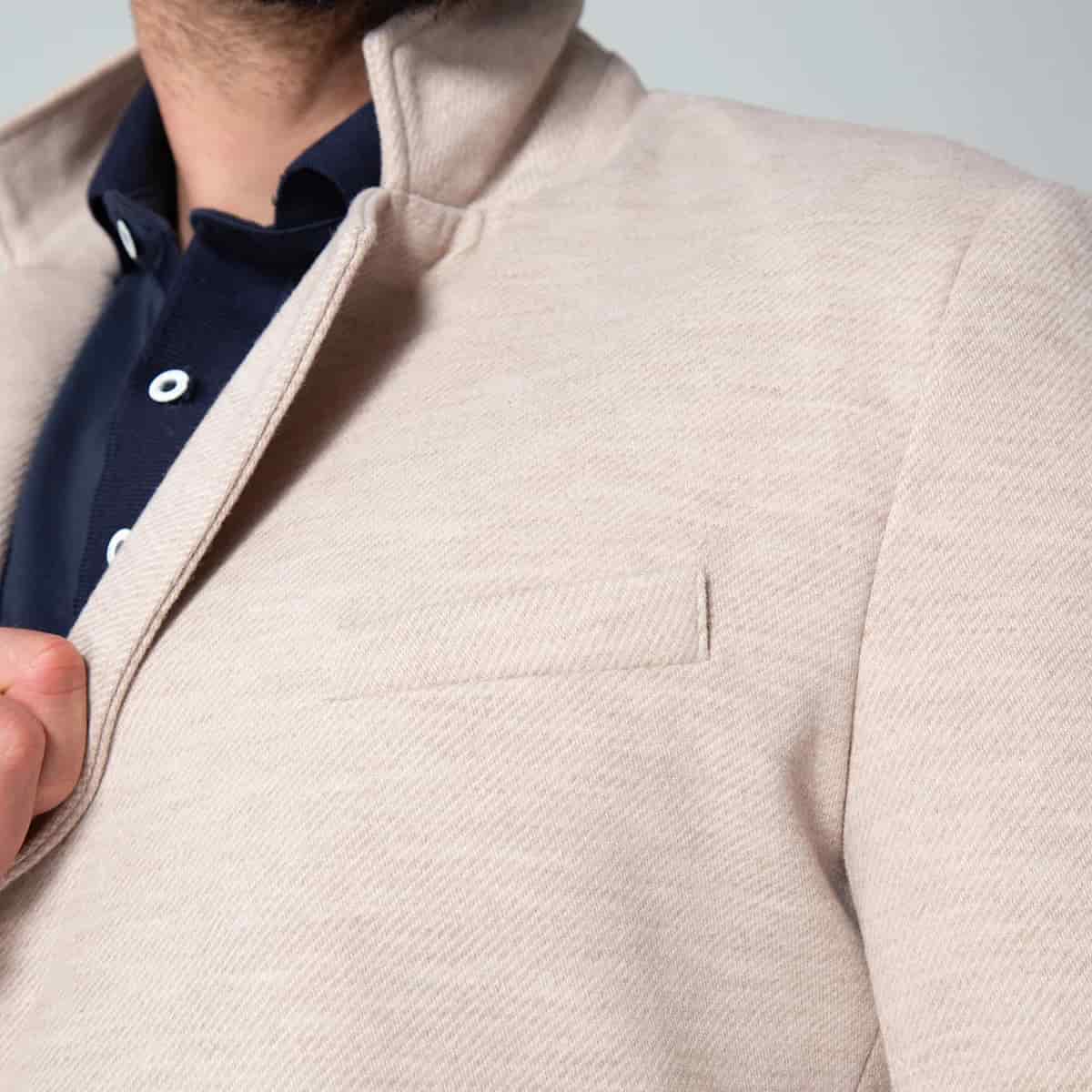 Abrigo Formal Slim Robin - miniatura 12