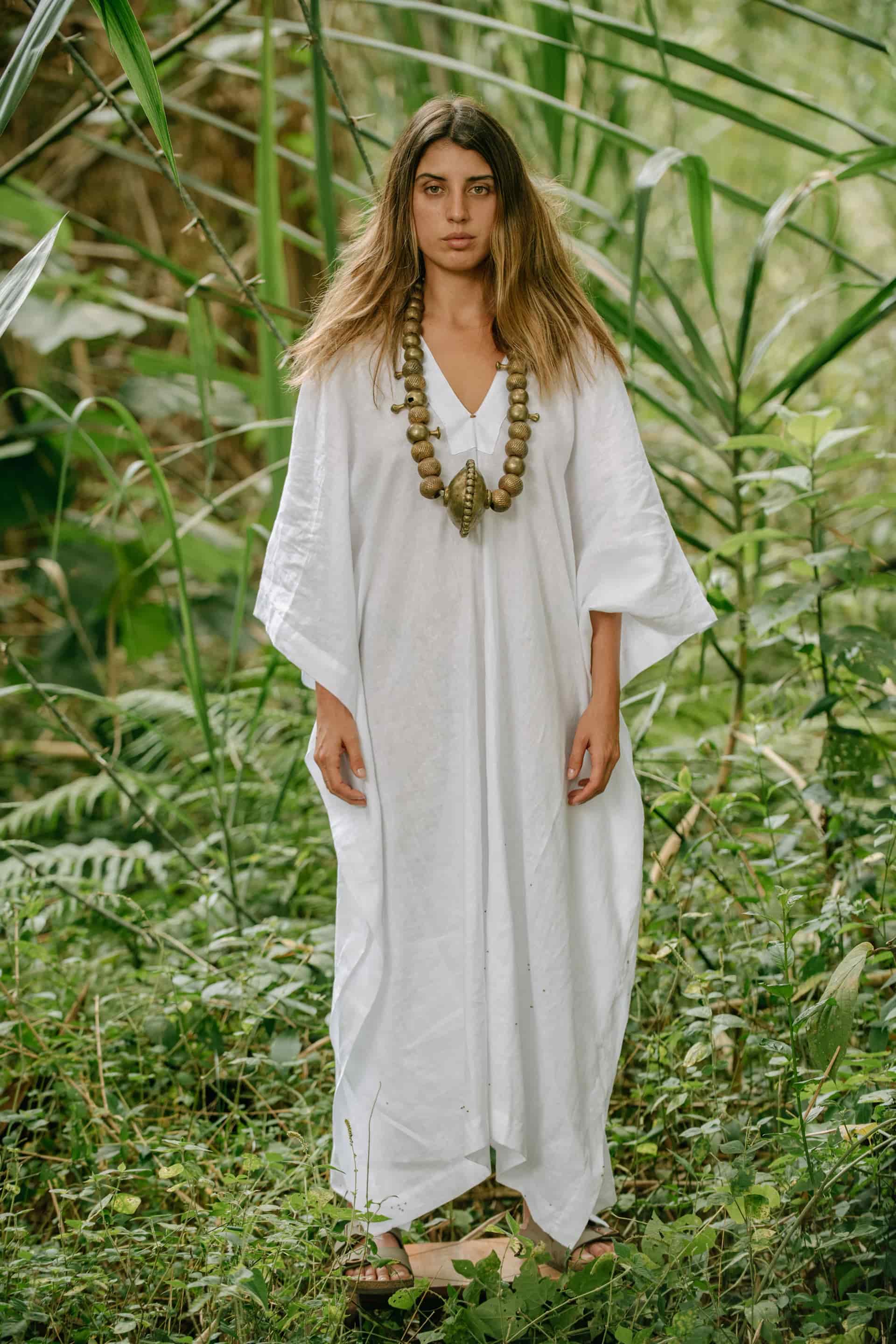 Turkana Tunic - miniatura 4