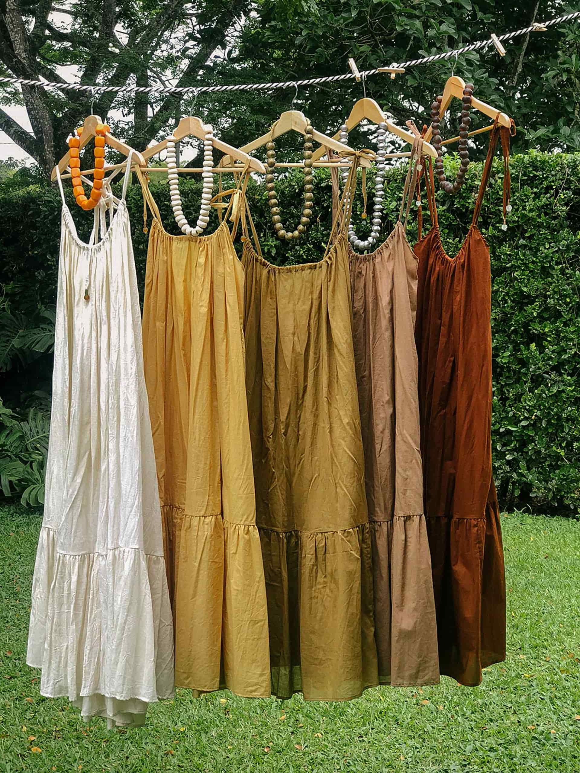 Samburu Dress - miniatura 9