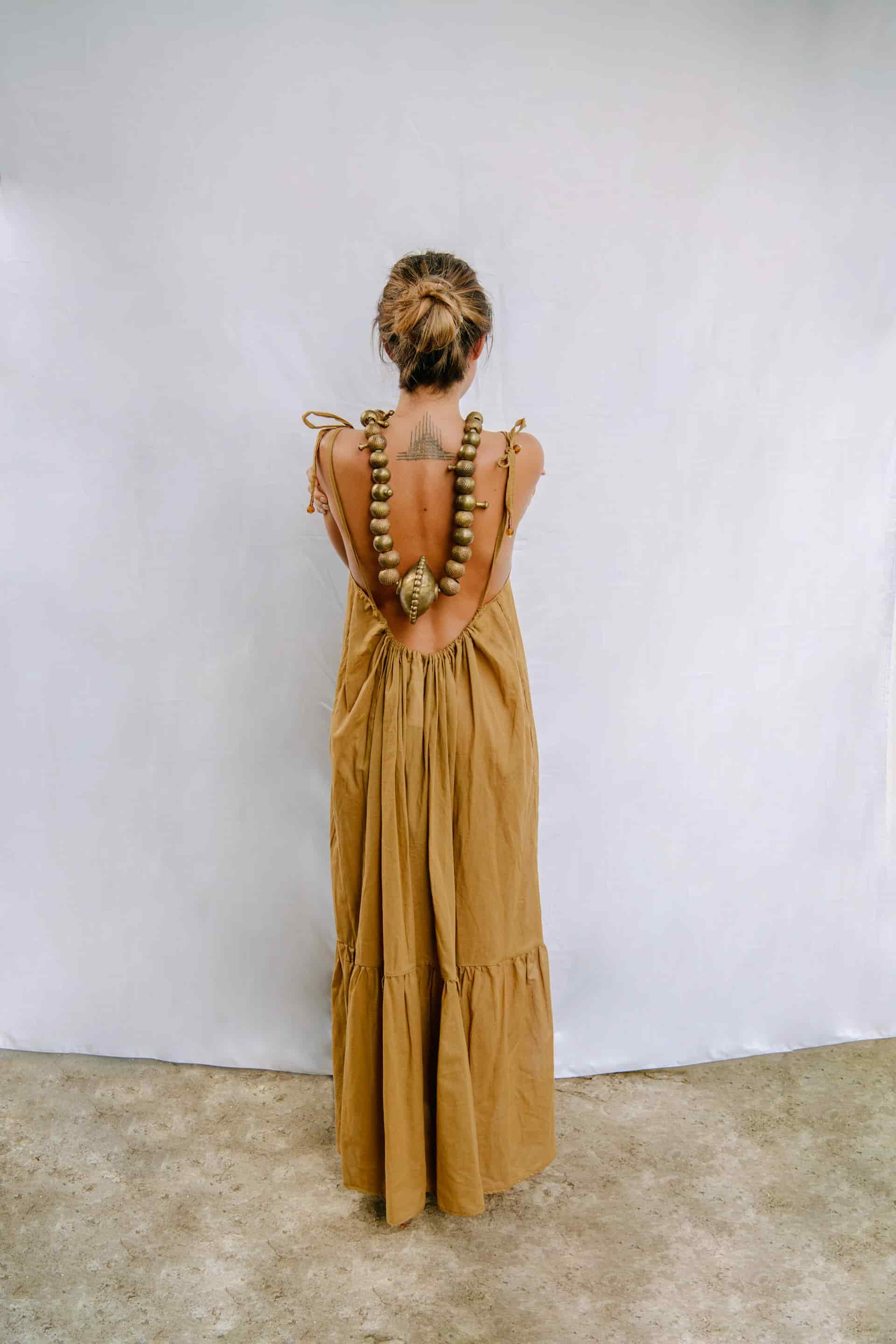 Samburu Dress - miniatura 7