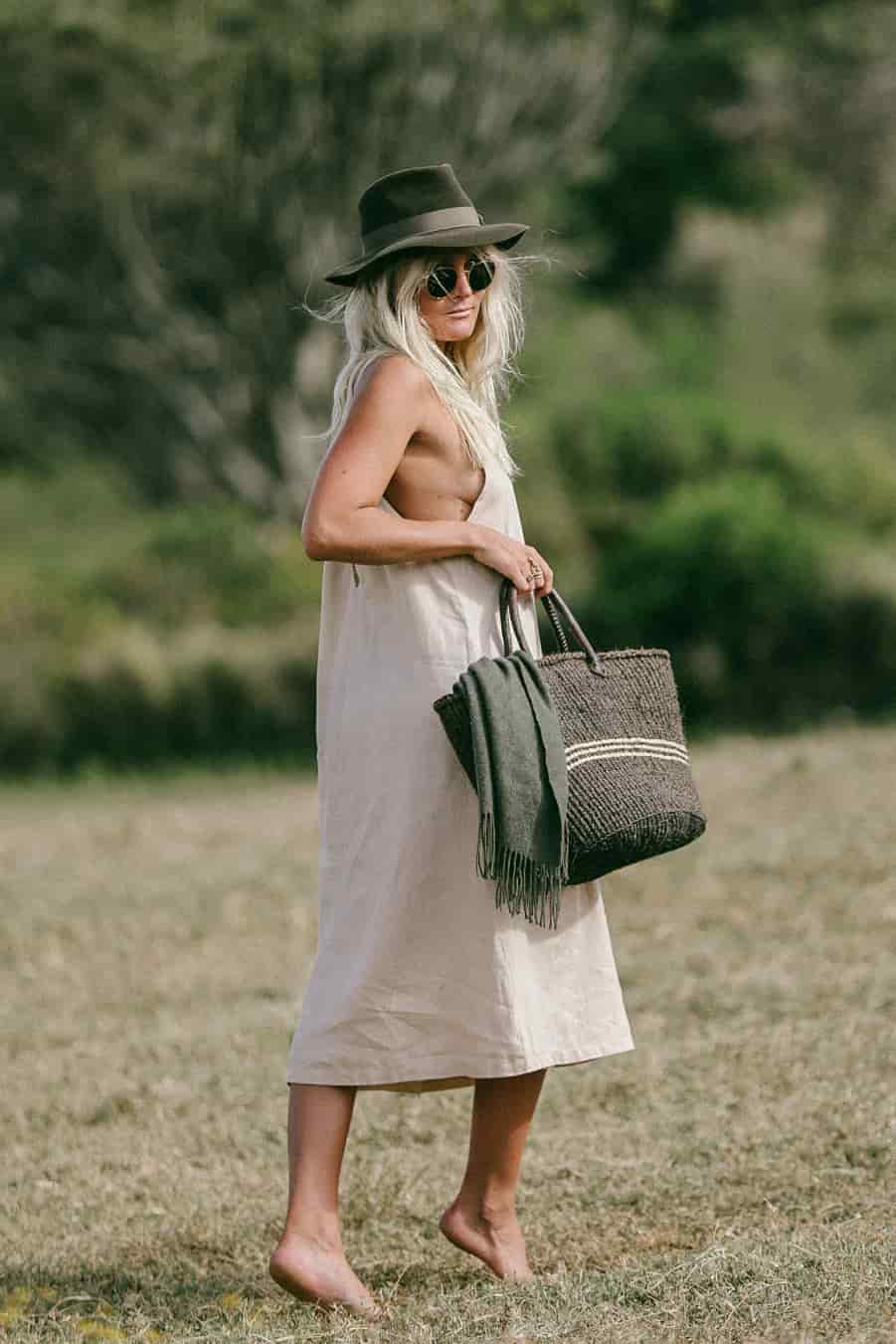 Shella Island Dress - miniatura 13