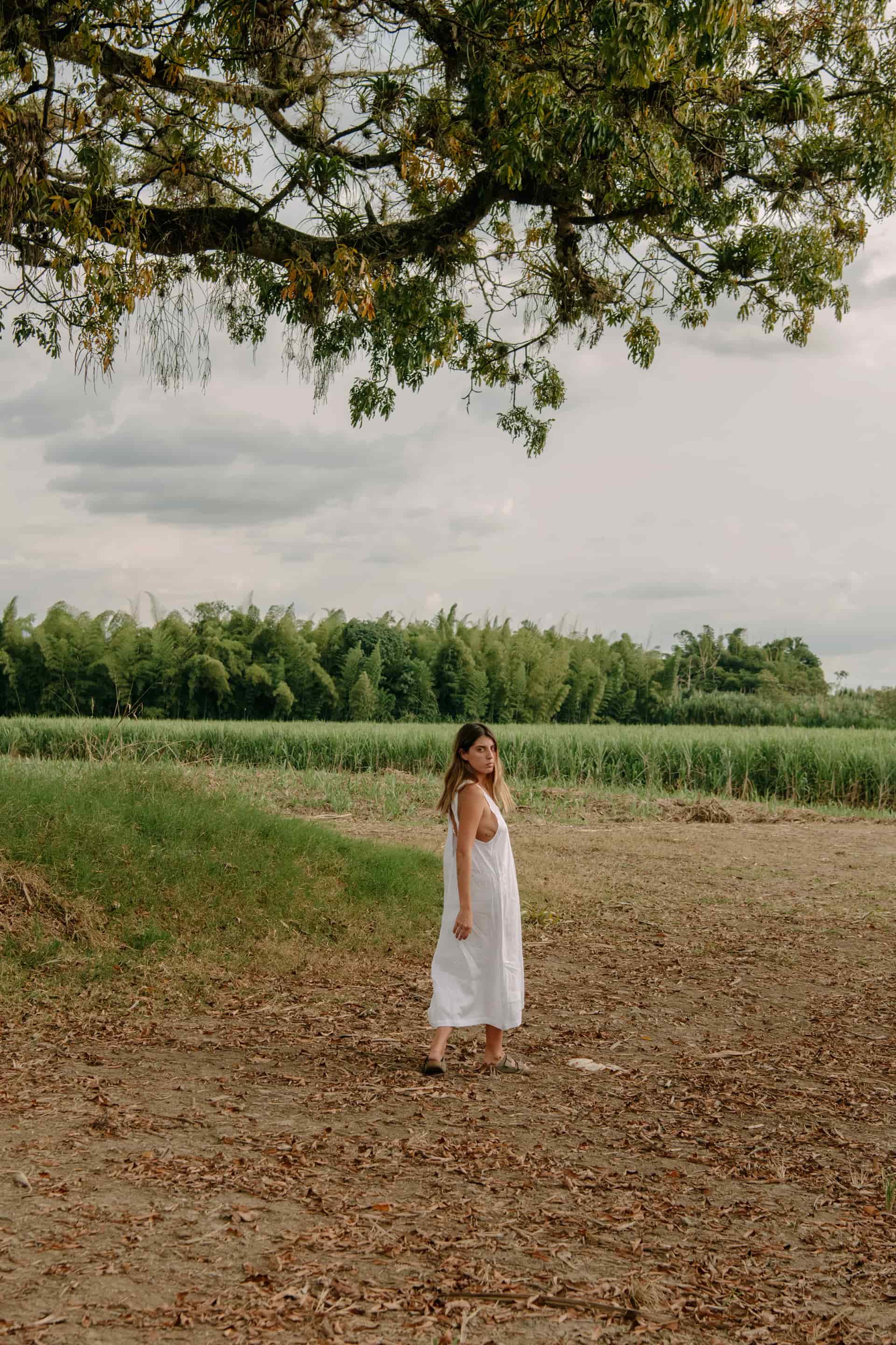 Shella Island Dress - miniatura 11