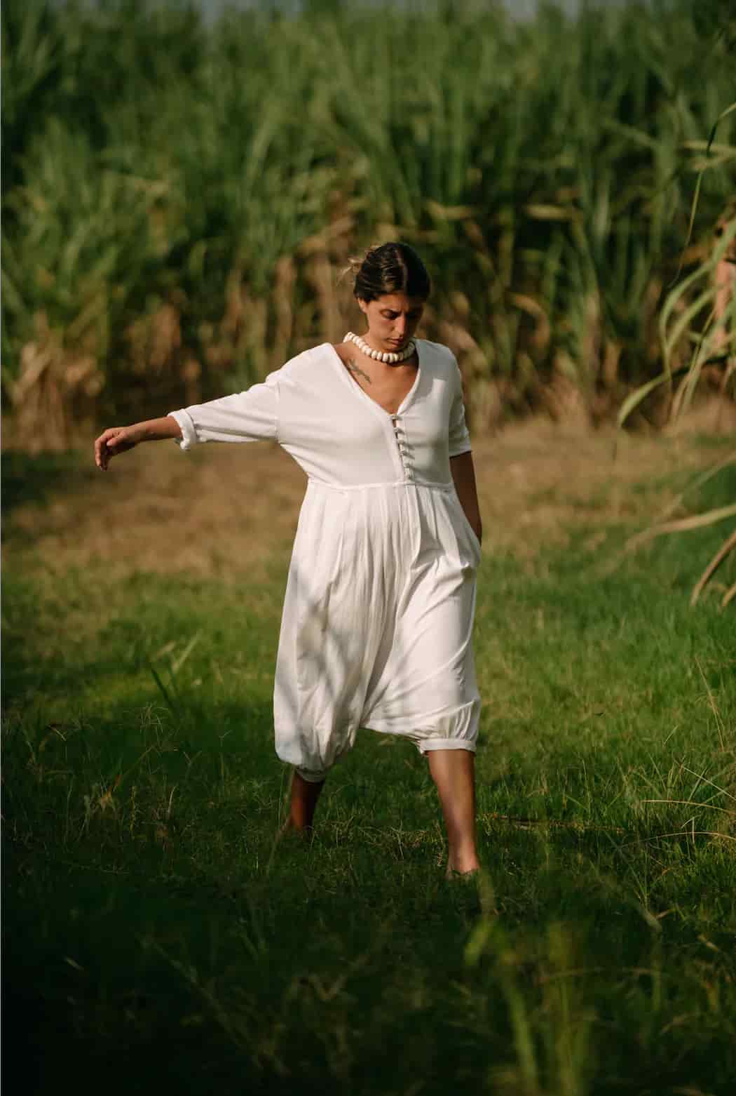 Kiwayu Jumpsuit - miniatura 5