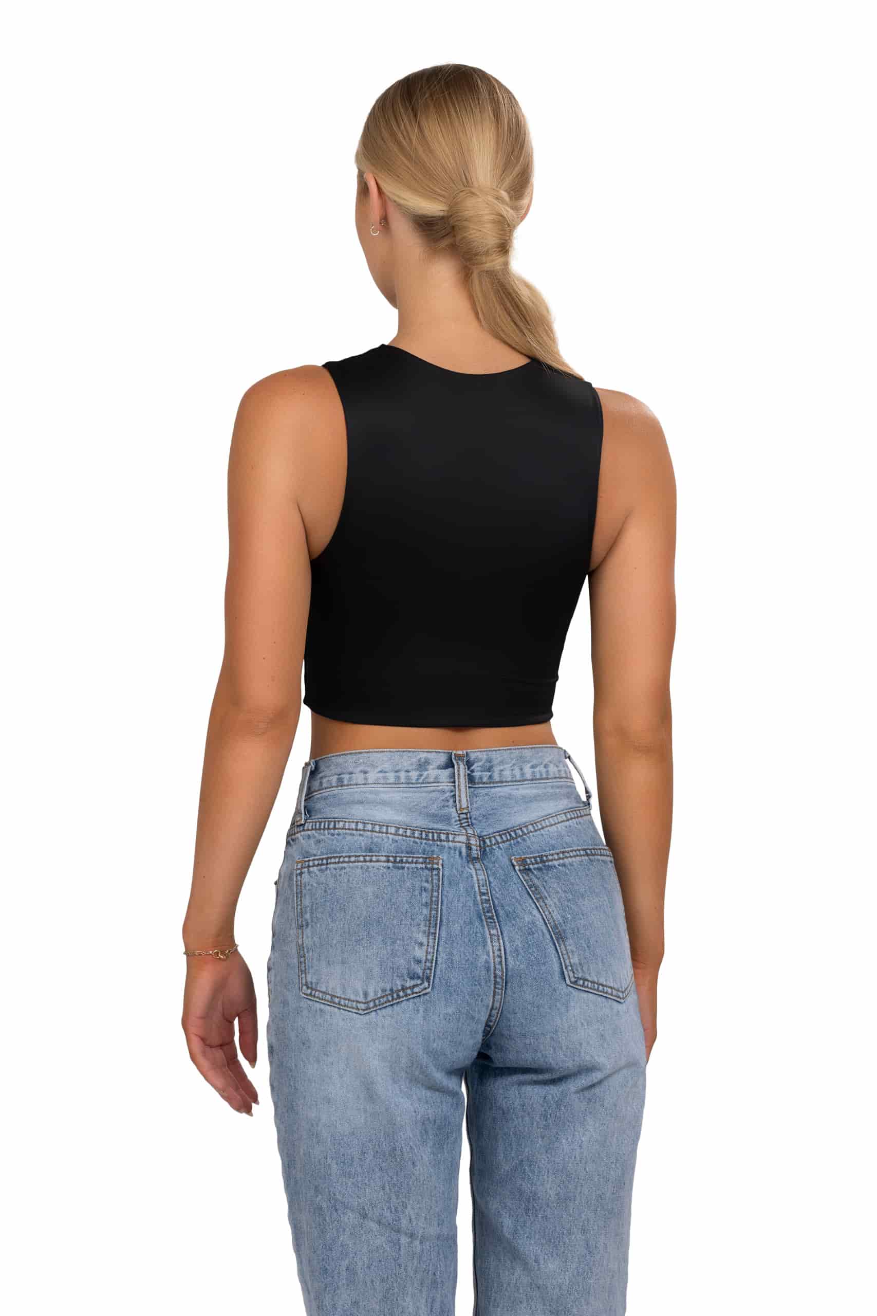 Crop Top – Venice - miniatura 5
