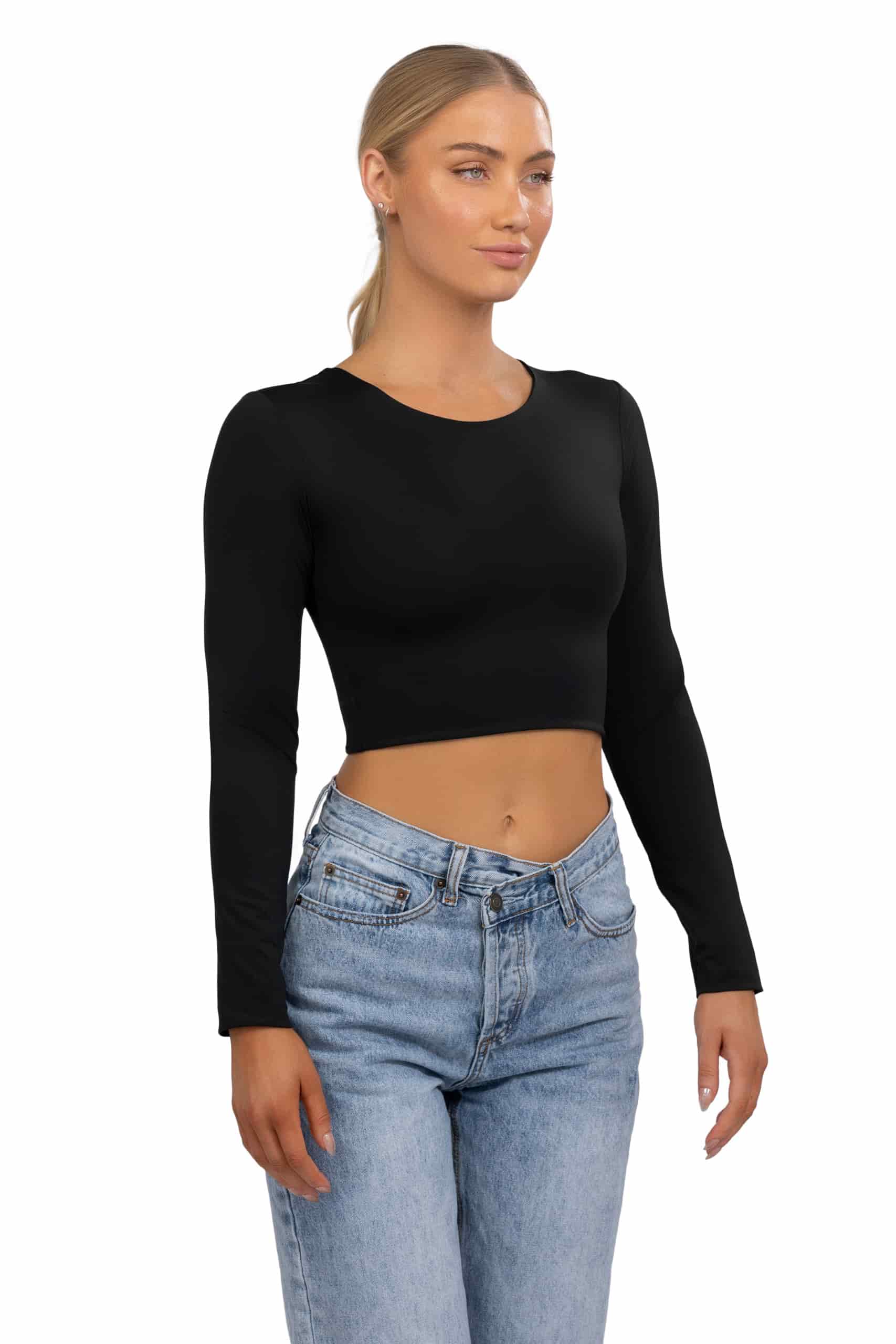 Crop Top – Venus - miniatura 2