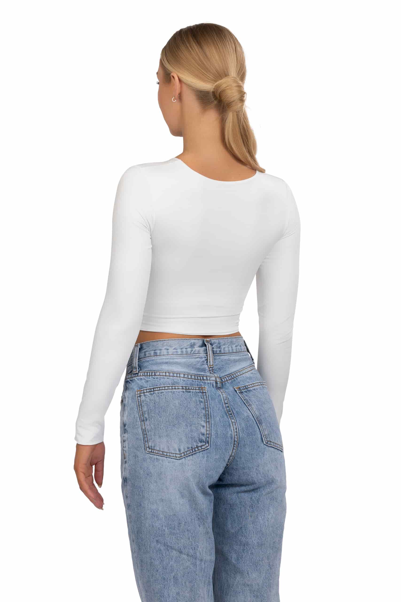 Crop Top – Venus - miniatura 5