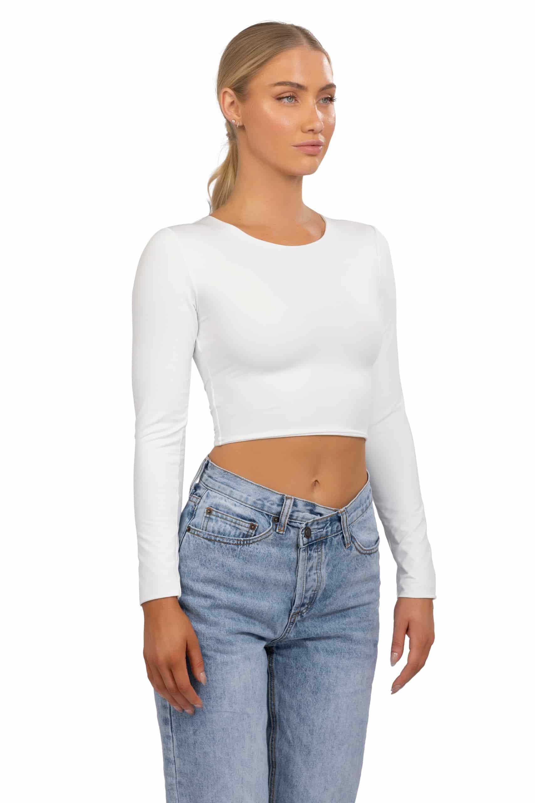 Crop Top – Venus - miniatura 3