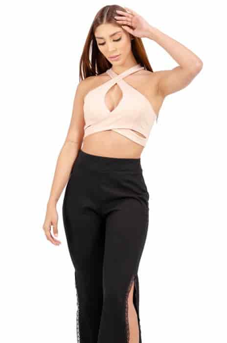 Crop Top – Tulum - miniatura 1