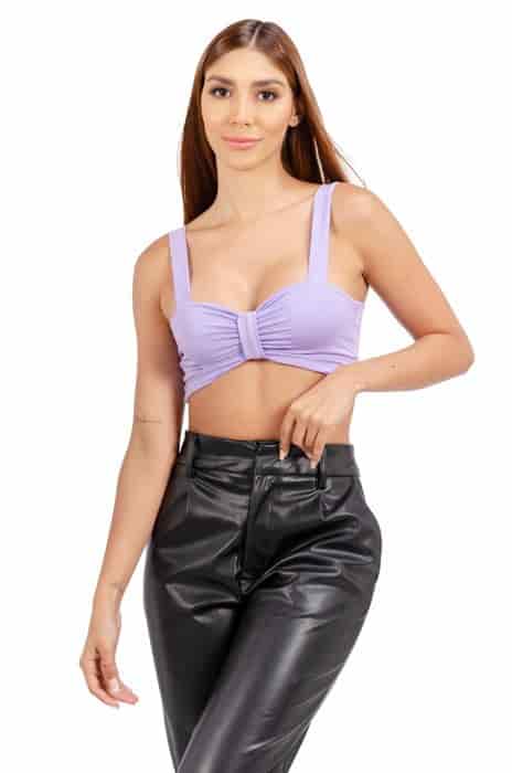 Crop Top – Las Vegas - miniatura 2