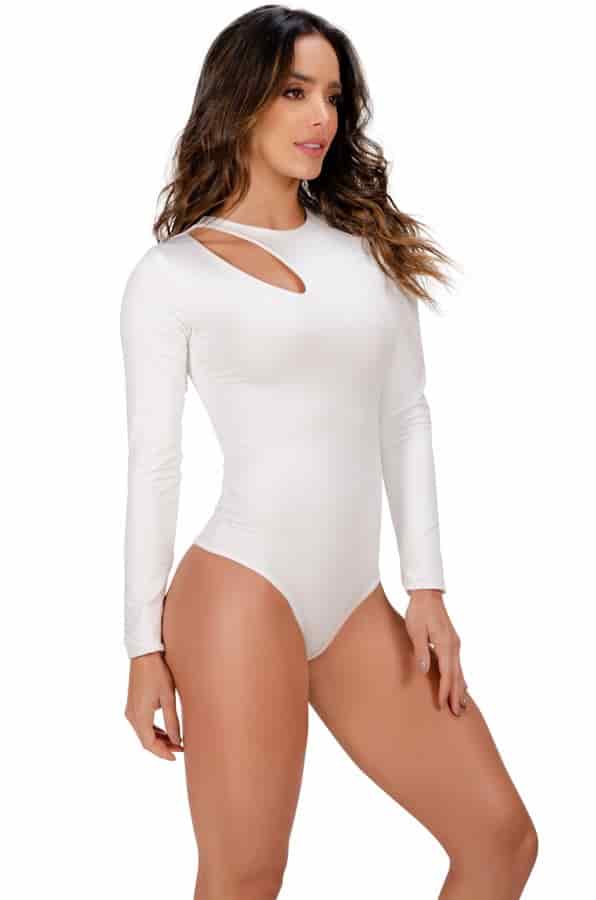 Body – Michigan - miniatura 1