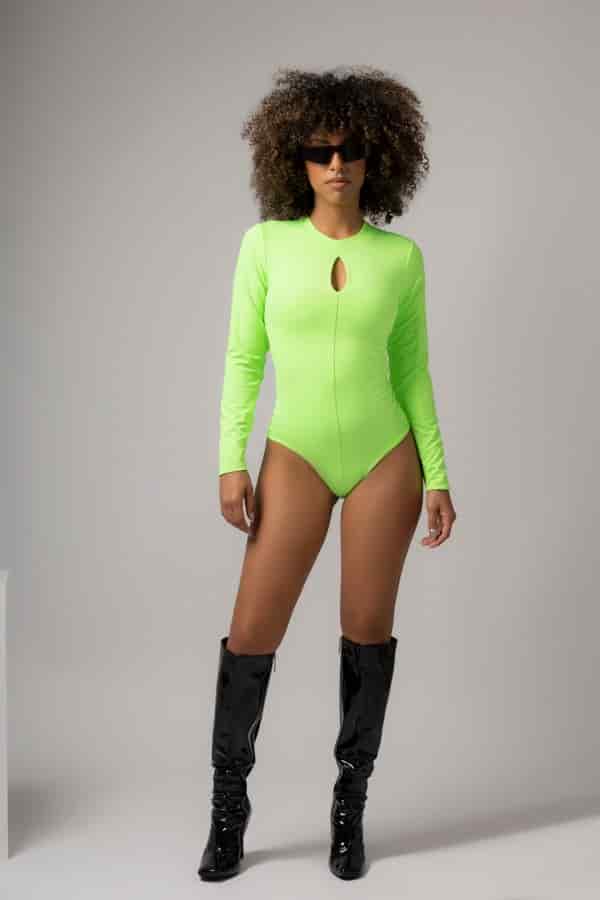 Body – Napoles - miniatura 5