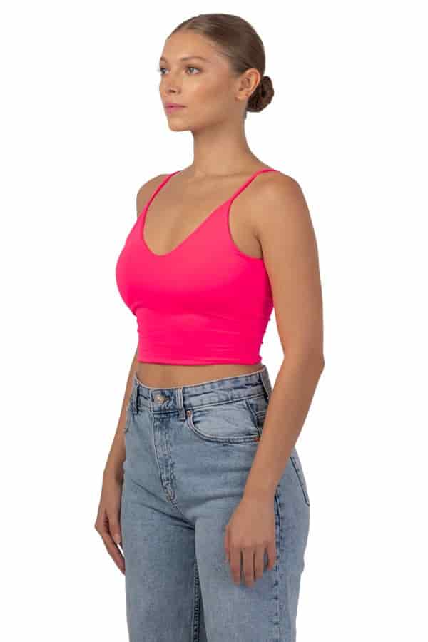 Crop Top – Praga - miniatura 3