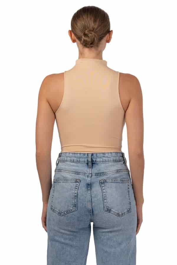 Crop Top – Turín - miniatura 5