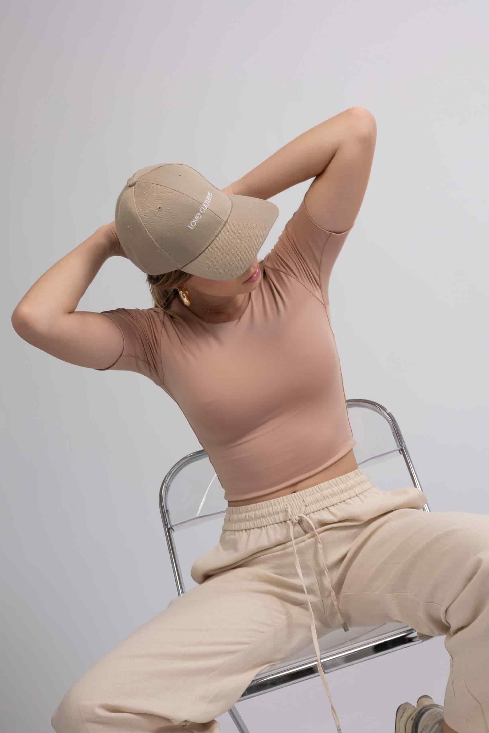 Crop Top – Toronto - miniatura 14