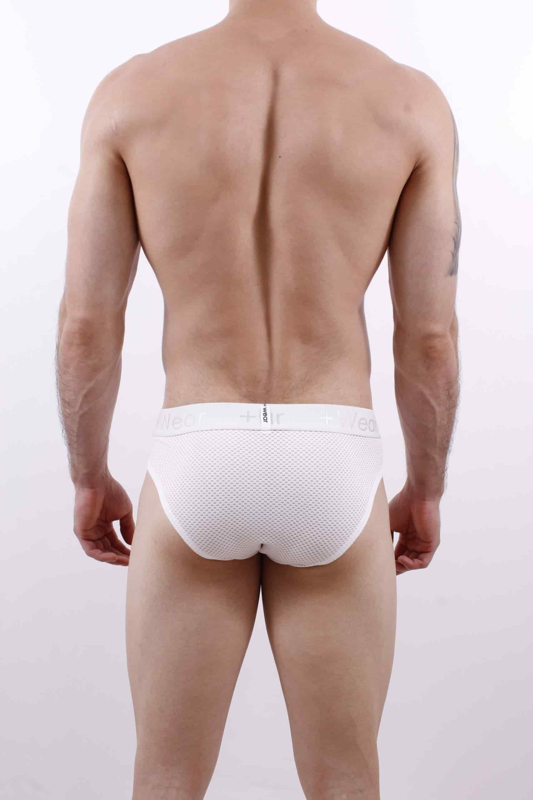 Realce Frontal Blanco - miniatura 3
