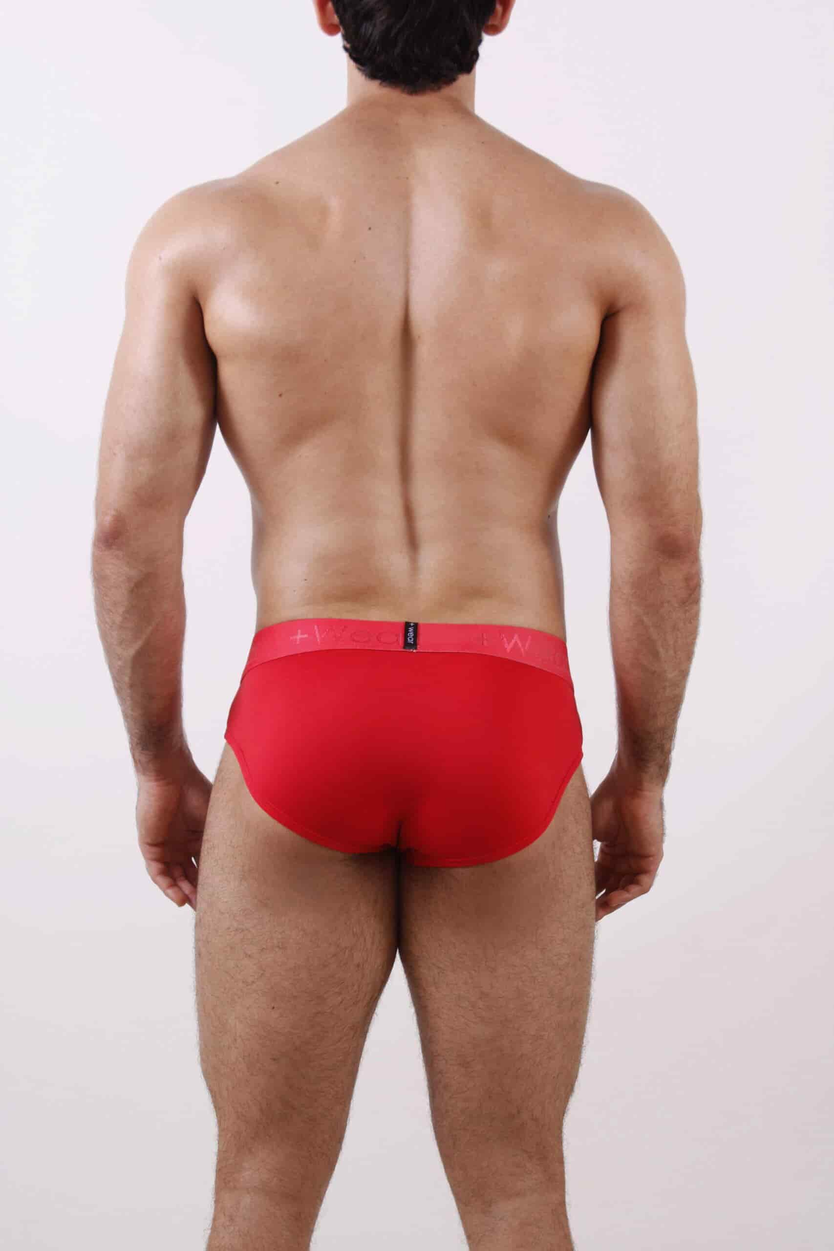 Brief Rojo - miniatura 8