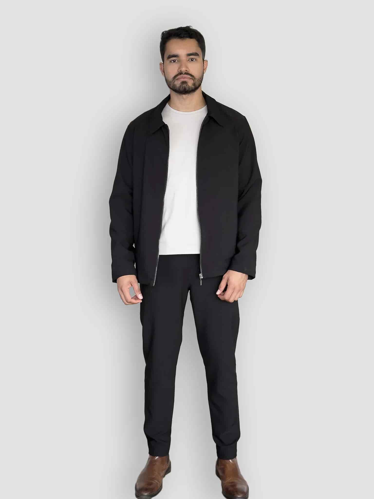 Chaqueta Seneca - miniatura 2