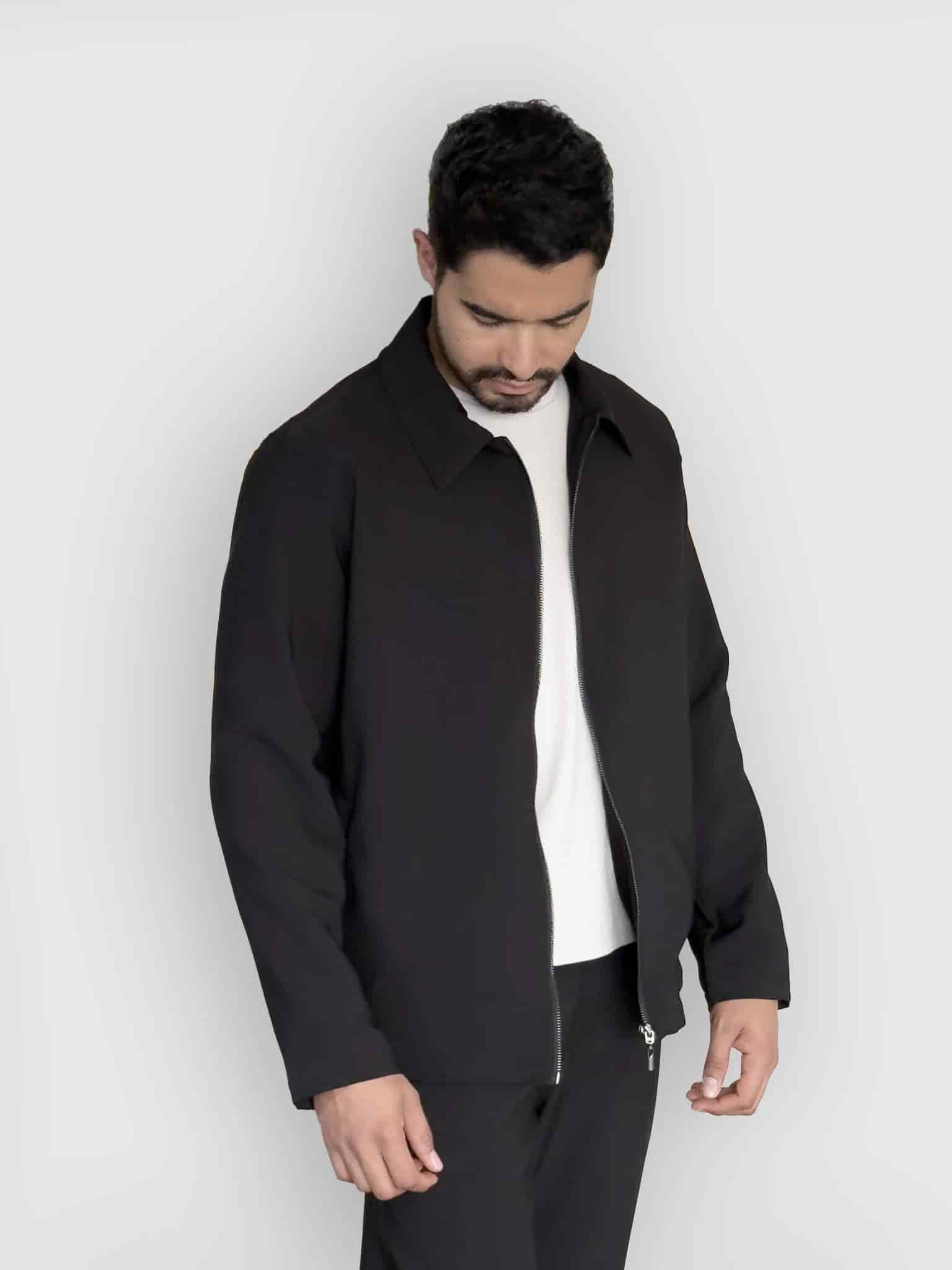 Chaqueta Seneca - miniatura 3