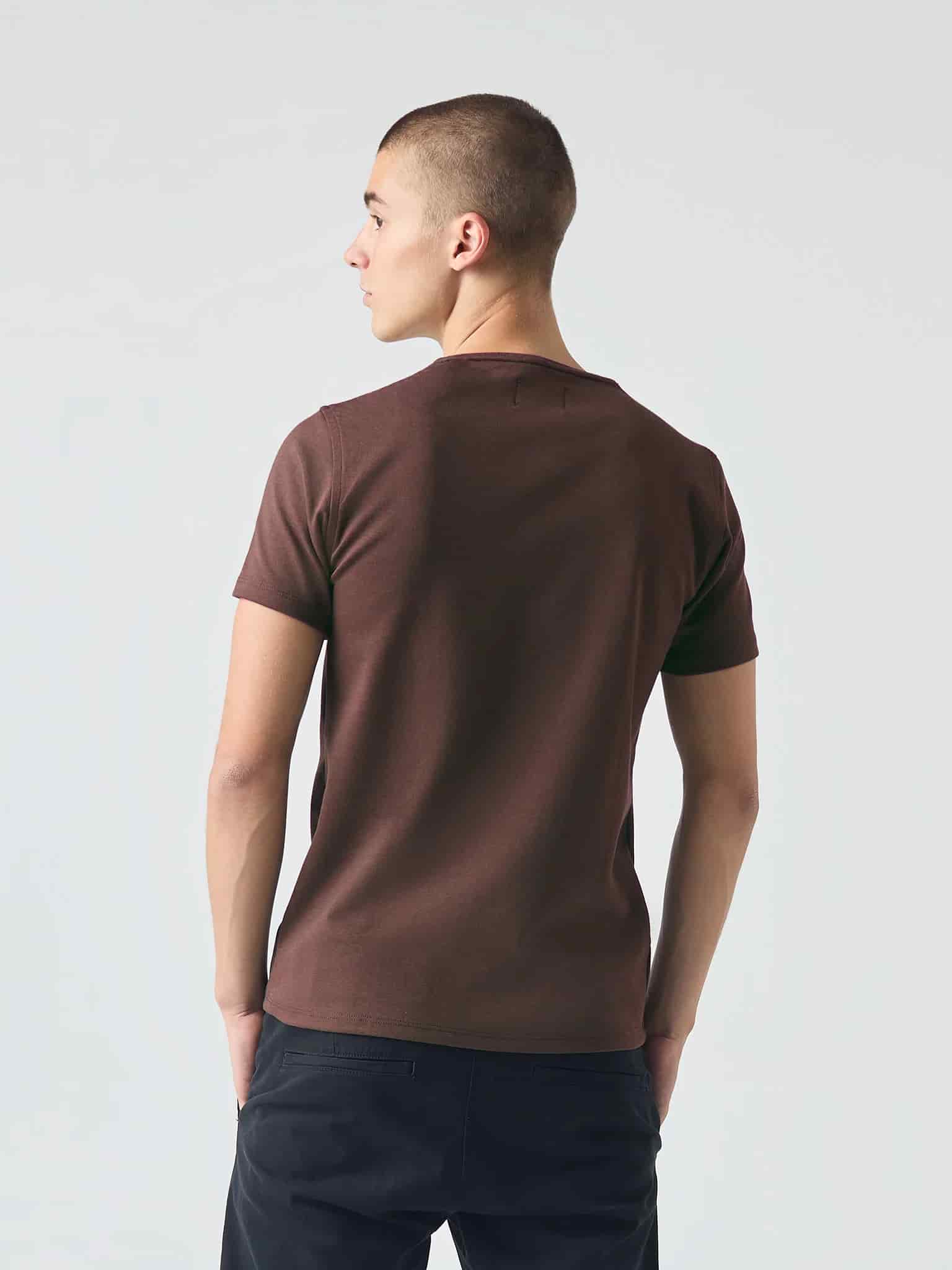 Camiseta Cacao V2 - miniatura 3