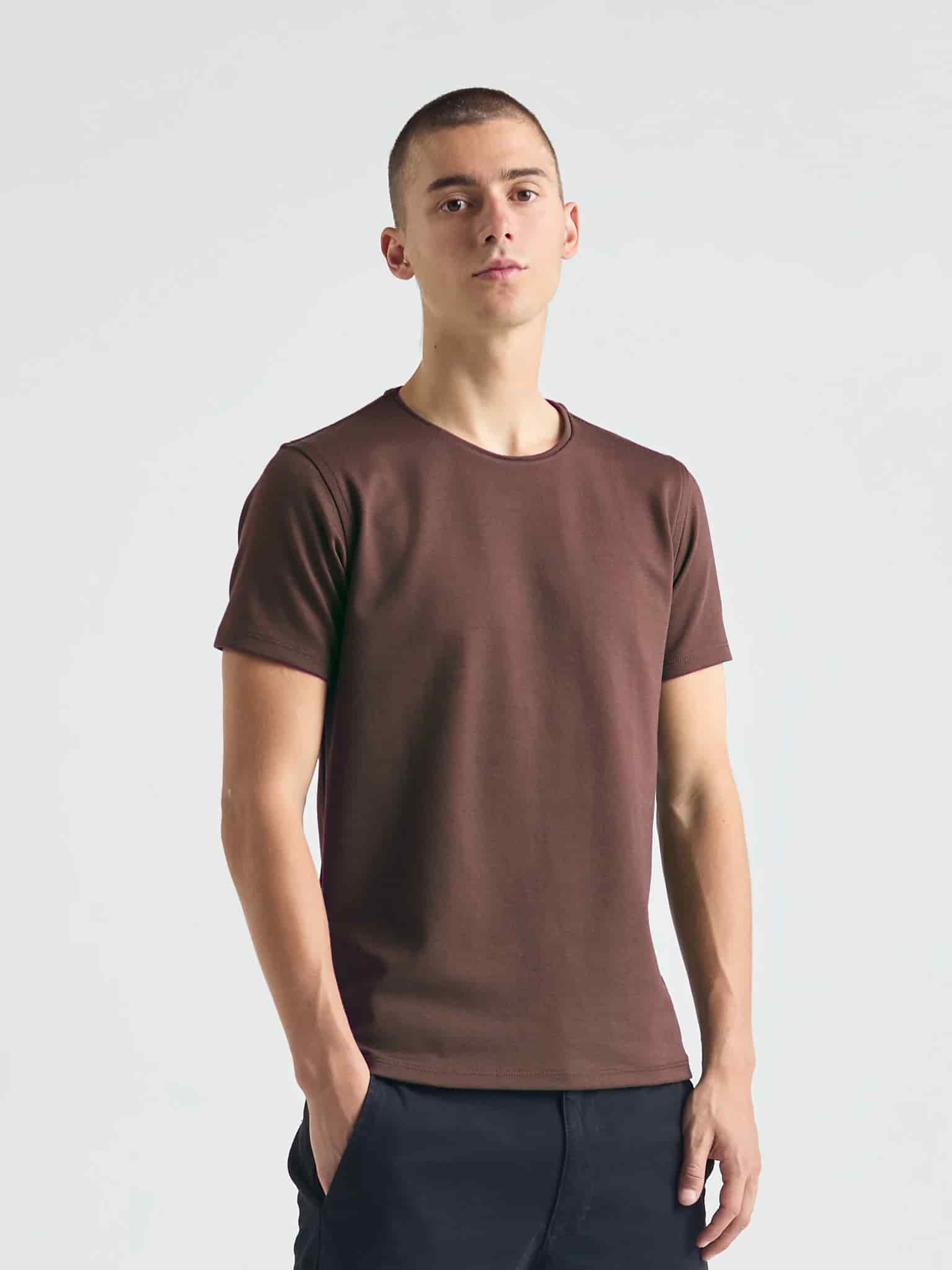 Camiseta Cacao V2 - miniatura 2