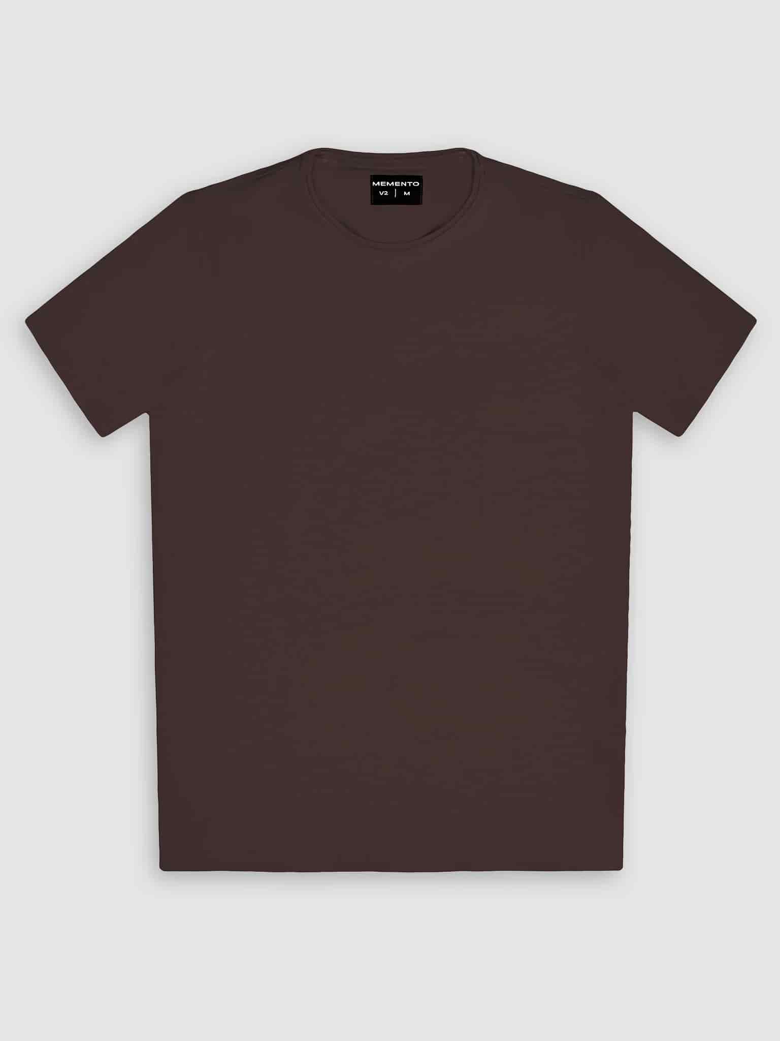 Camiseta Cacao V2 - miniatura 1