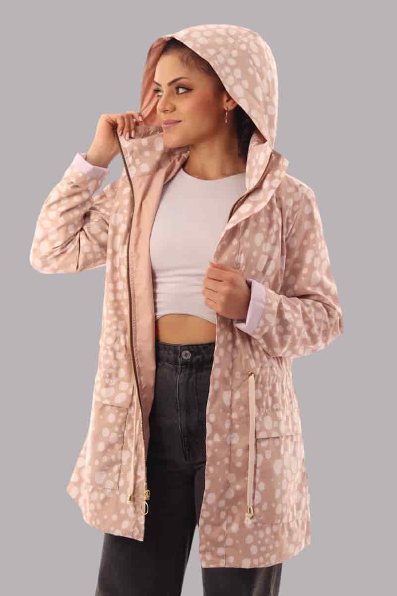 Parka Classic Venado De Arena - miniatura 3