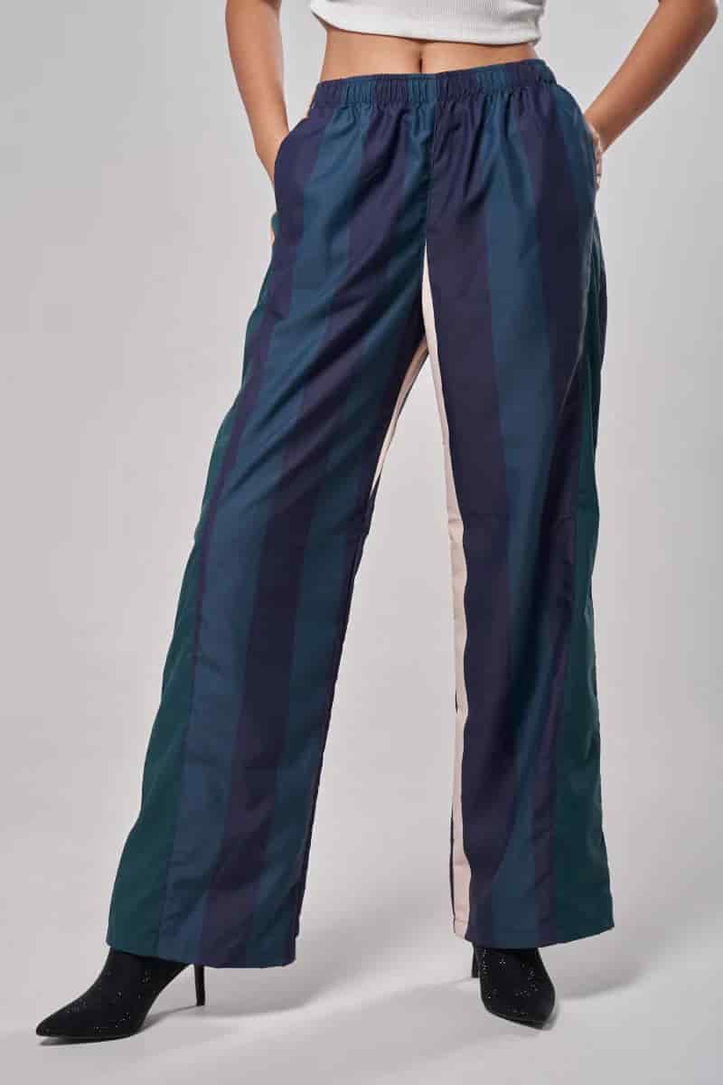 Funky Pant Noche en franjas - miniatura 2