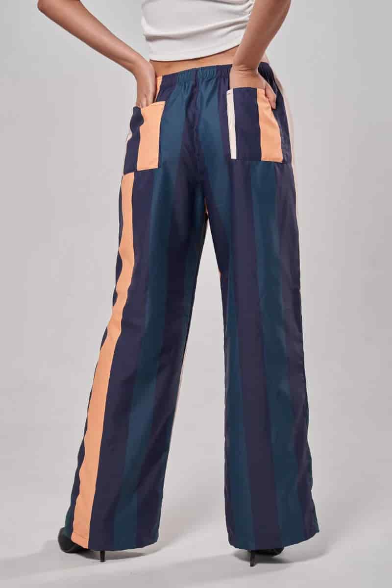 Funky Pant Noche en franjas - miniatura 4