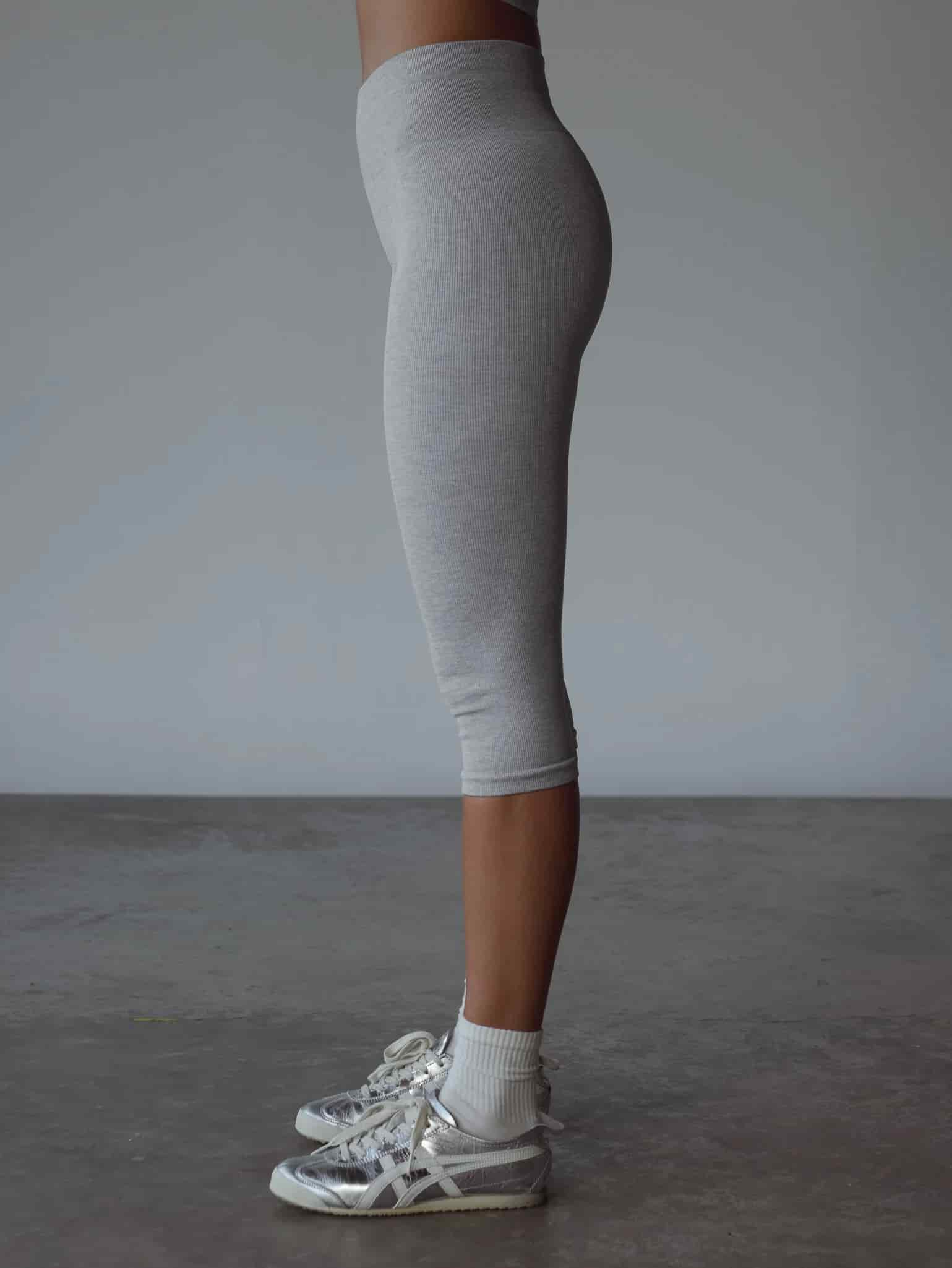 BOLD SEAMLESS CAPRI - GRAY JASPE - miniatura 9