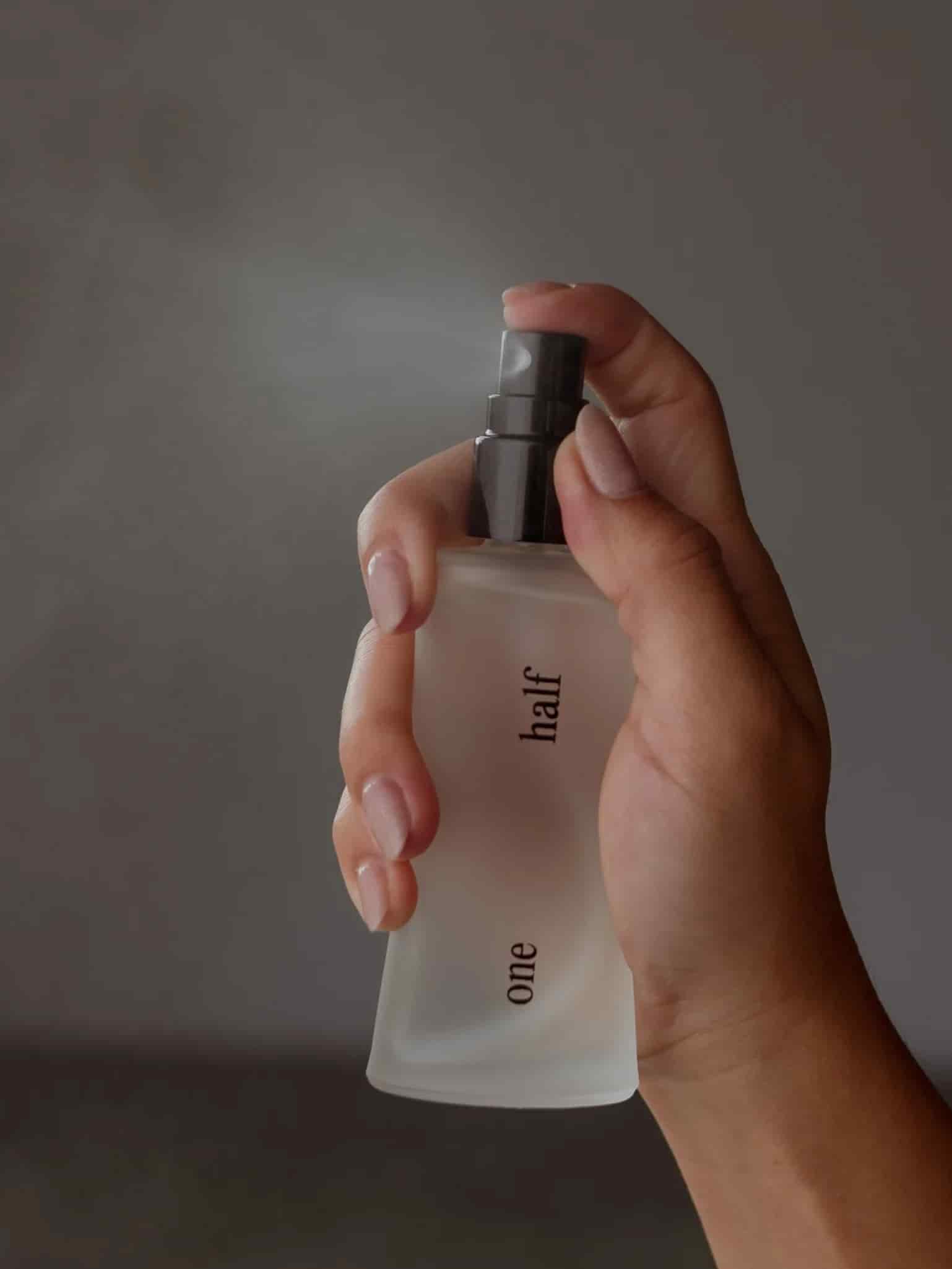 ONE HALF FRAGANCE - miniatura 1