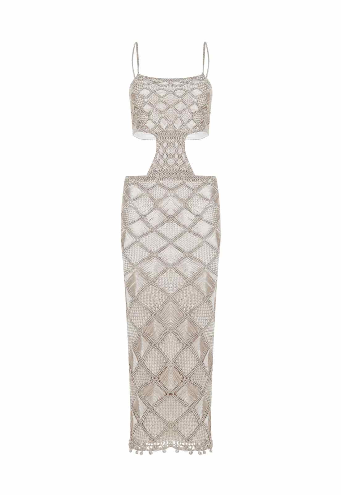DANIELLE DRESS - miniatura 15
