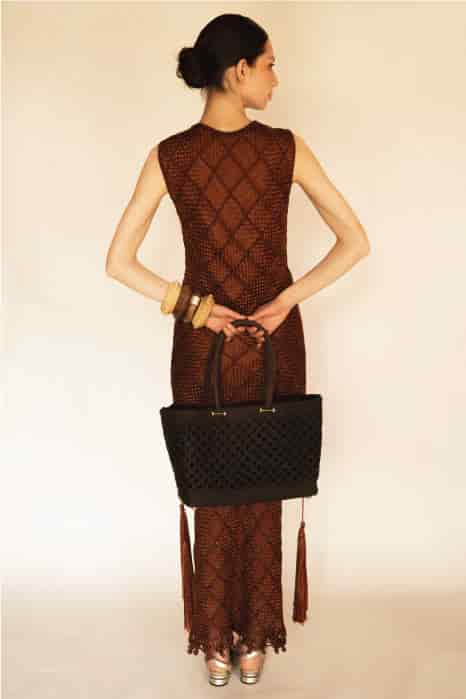 SELMA DRESS - miniatura 7