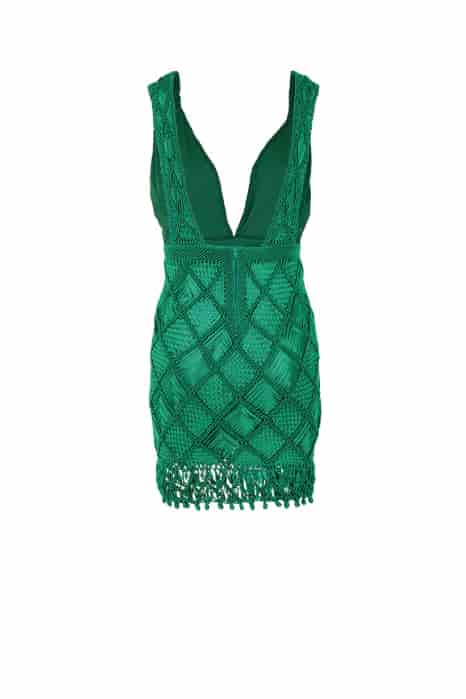 KENZA DRESS - miniatura 6