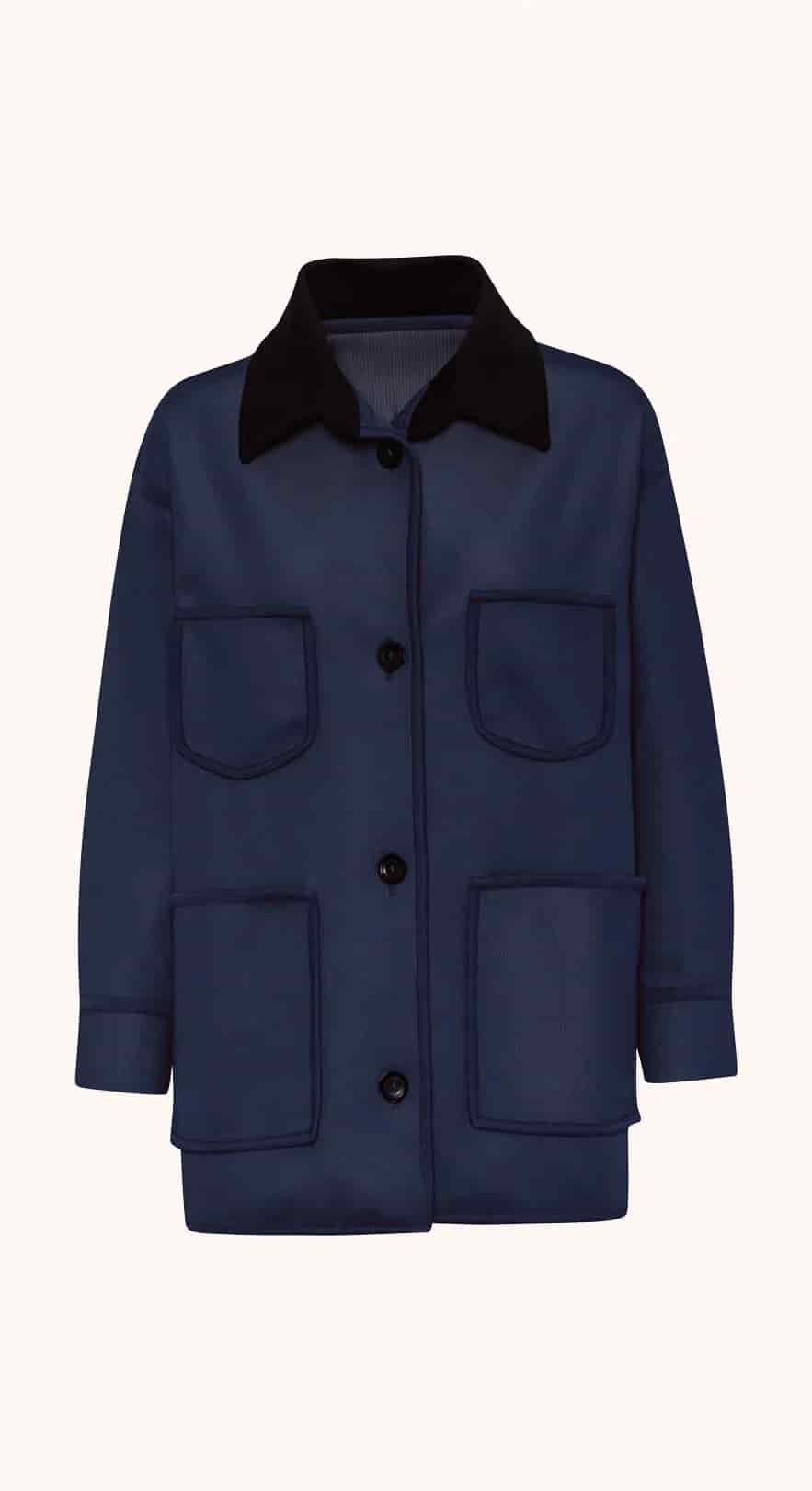 MAZAYE JACKET - miniatura 3
