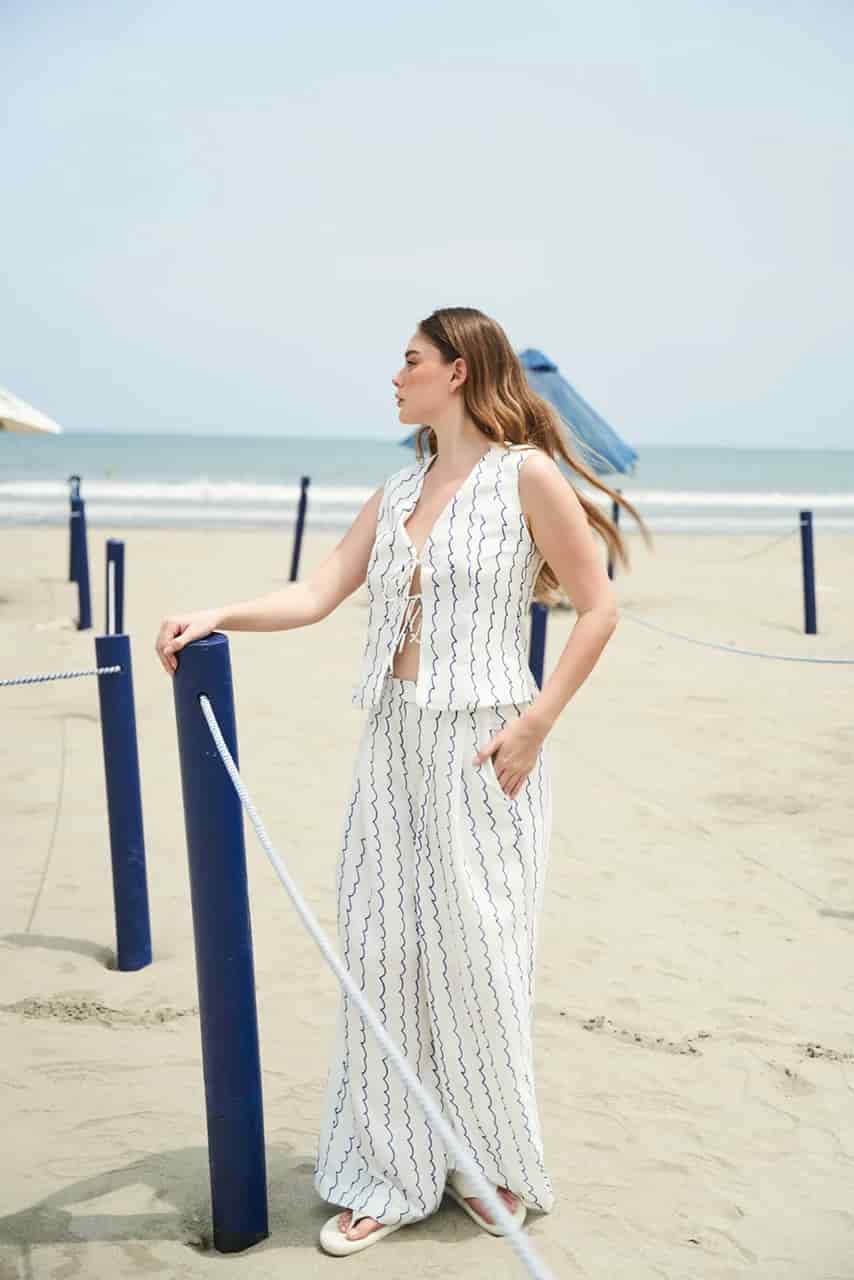 Top – Set Olas - miniatura 14