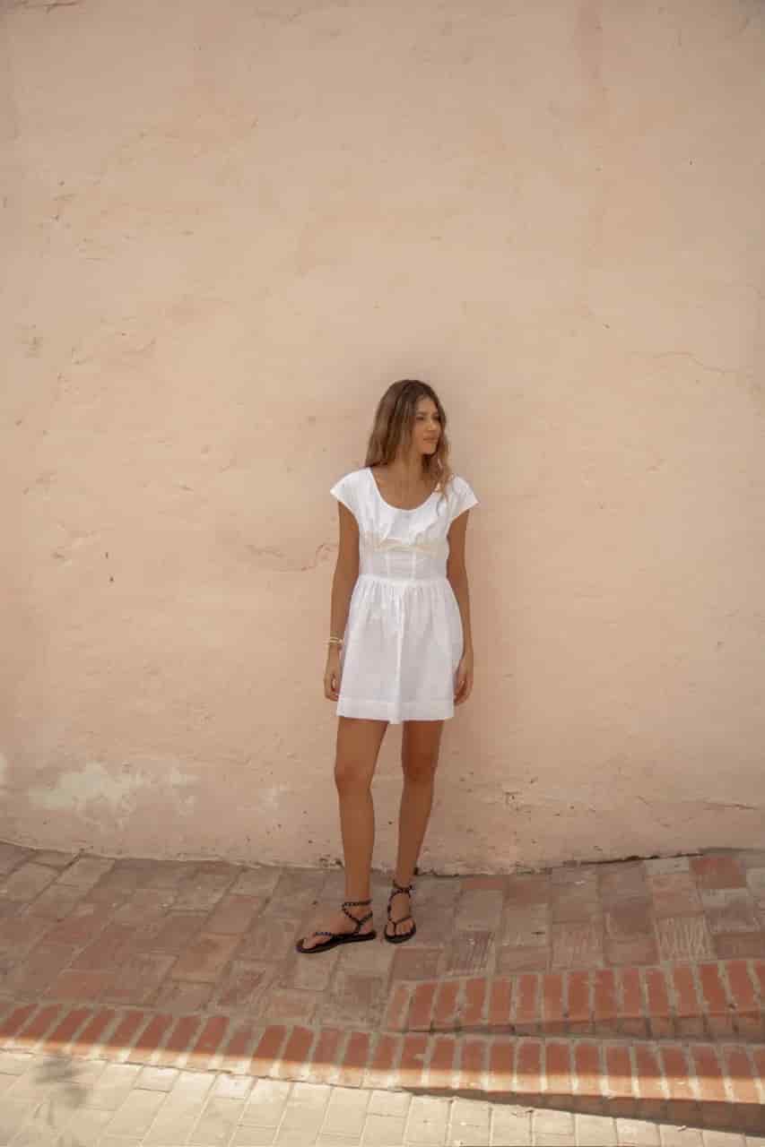 Vestido Mompox - miniatura 16