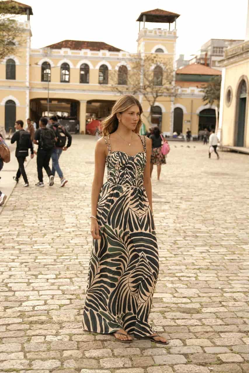 Vestido Alondra - miniatura 16